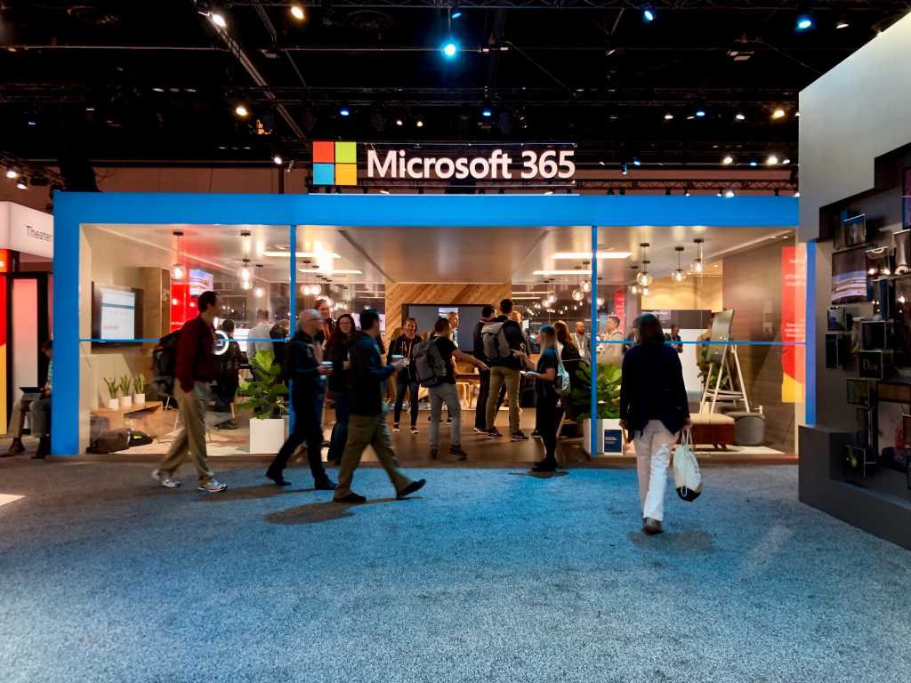 Microsoft 365