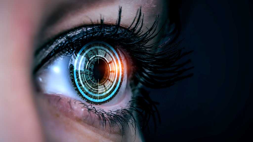 Eye Tech 16z9