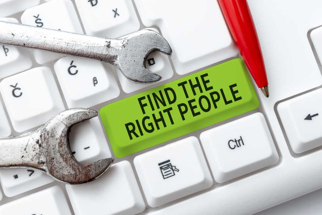 Job search