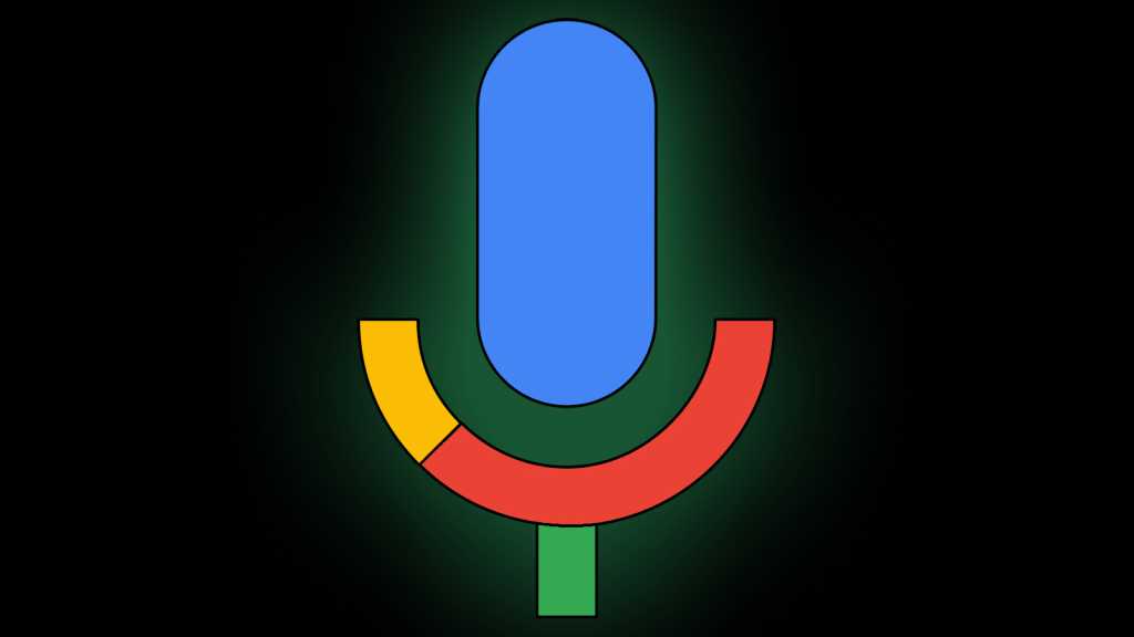 Android voice typing