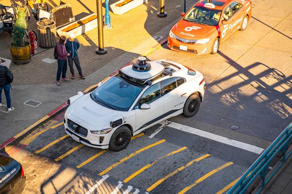 Robotaxi