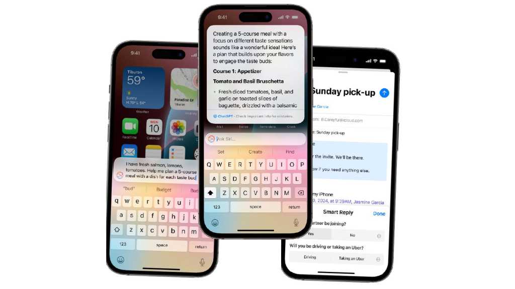 KI Siri
